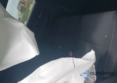 2023 Honda Cr-V Hybrid Sport z USA, uszkodzony, nr VIN 7FARS6H5XPE030496